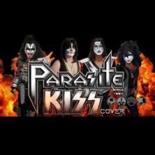 PARASITE - KISS Tribute Tour 2026 in  am 24. September 2026 um 20:00 Uhr