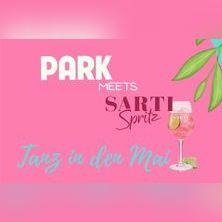 Park x Sarti Spritz
