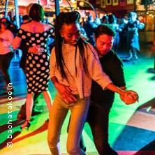 Party Köln - Sensual latin Night in Köln am 12. Juni 2026 um 18:45 Uhr