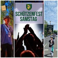 Party-Samstag - Schützenfest Rhynern 2026 in Hamm am 06. Juni 2026 um 20:00 Uhr