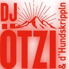 Partynacht mit DJ Ötzi & d Hundskrippln