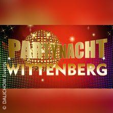 Partynacht Wittenberg