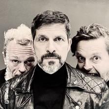 Pasquale Aleardi und die Phonauten - Sommerfestspiele St. Wendel in St Wendel am 28. August 2026 um 19:30 Uhr