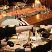 Pastaworkshop & Dinner in Wiesbaden am 20. Mai 2026 um 18:00 Uhr