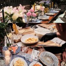 Pastaworkshop & Dinner in Frankfurt am Main am 18. Mai 2026 um 18:00 Uhr