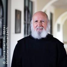 Pater Anselm Grün - Versäume nicht dein Leben in Erlangen am 12. Oktober 2026 um 19:00 Uhr