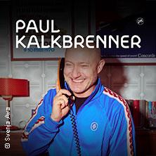 Paul Kalkbrenner - Techno-Live-Show mit Kultstatus in Sindelfingen am 10. Juli 2026 um 16:00 Uhr