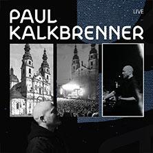 Paul Kalkbrenner live