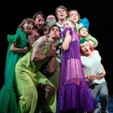 Peer Gynt in Leipzig am 01. September 2026 um 19:00 Uhr