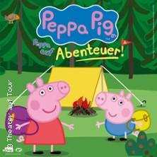 Peppa Pig Live!