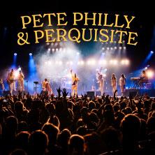 Pete Philly & Perquisite