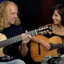 Peter Autschbach & Tina Wienecke - Endlich am Niederrhein in Rheinberg am 12. September 2026 um 20:00 Uhr