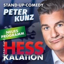 Hesskalation! in Neu-Isenburg am 24. Oktober 2026 um 20:00 Uhr