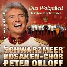 Peter Orloff & Schwarzmeerkosaken-Chor