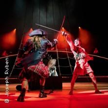 Peter Pan in Bielefeld am 30. Mai 2026 um 19:30 Uhr