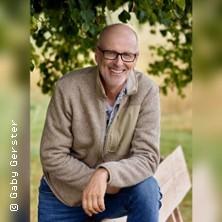 Peter Wohlleben –Bakterien - Die heimlichen Helden in  am 19. September 2026 um 20:00 Uhr