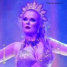 Pharaonic Fairytales V. in Krefeld-Uerdingen am 07. November 2026 um 17:00 Uhr