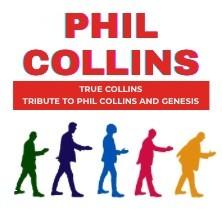 True Collins in Bassum am 12. Juni 2026 um 21:00 Uhr