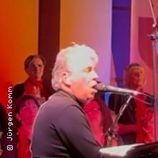 Phil Collins - The Music Of in Friedberg am 03. Oktober 2026 um 19:00 Uhr