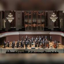 Philharmonia Frankfurt in Oberhausen am 02. Juli 2026 um 19:30 Uhr