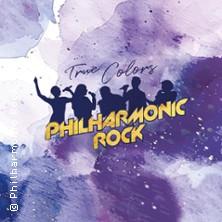 Philharmonic Rock – True Colors in  am 23. Oktober 2027 um 19:00 Uhr