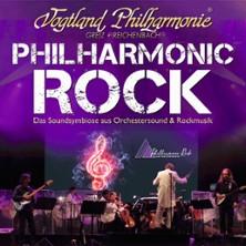 Philharmonic Rock am Dreiländereck