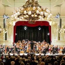 6. Philharmonisches Konzert in Zwickau am 21. Mai 2026 um 19:30 Uhr
