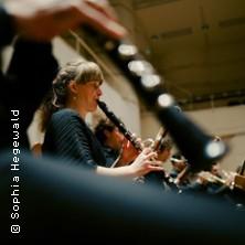 7. Philharmonisches Konzert in Dortmund am 19. Mai 2026 um 19:30 Uhr