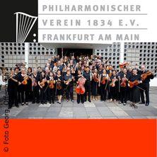 Philharmonischer Verein, Sinfoniekonzert