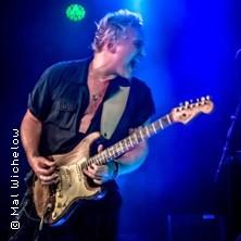 Philip Sayce - Album Release EU Tour 2026 in Leverkusen am 06. Oktober 2026 um 20:00 Uhr