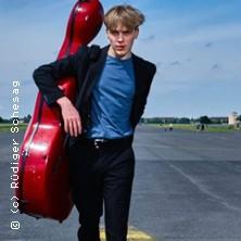 9. Sinfoniekonzert 2025/26 in Frankfurt / Main am 18. Mai 2026 um 20:00 Uhr