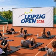 Pilates Barre Studio x Leipzig Open 2026 in Leipzig am 02. August 2026 um 09:30 Uhr