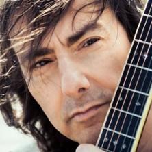 Pippo Pollina & Palermo Acoustic Quintet - In Concerto in Saarburg am 14. August 2026 um 20:30 Uhr