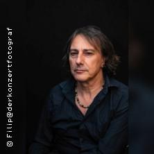 Pippo Pollina - solo in concerto in Biebertal am 06. Mai 2027 um 20:00 Uhr