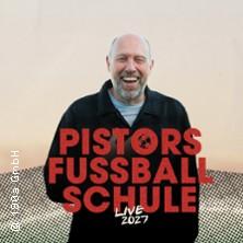 Pistors Fußballschule - Tore, Punkte, Meisterschaft in Köln am 01. Februar 2027 um 20:00 Uhr
