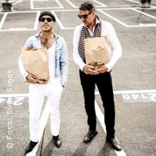 Plewka & Schmedtje - Between The Lights in  am 13. September 2026 um 19:00 Uhr