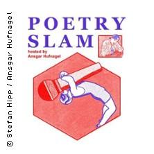 Poetry Slam - Hosted by Ansgar Hufnagel in Titisee-Neustadt am 21. Mai 2026 um 20:00 Uhr