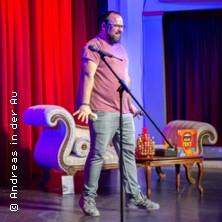 Poetry Slam in Arnstadt am 04. März 2027 um 19:30 Uhr