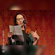 Poetry-Slam Aidlingen - Slam-Poeten-Battle in Aidlingen am 19. Juni 2026 um 20:00 Uhr