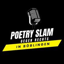 Poetry Slam gegen Rechts in Böblingen