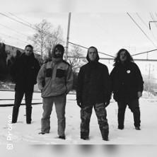 Poison Ruin, Shitshow in Hamburg (U/s Elbbrücken) am 02. Juli 2026 um 19:30 Uhr