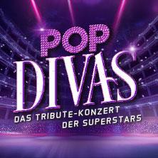POP DIVAS - Der Soundtrack Deines Lebens - Das Tribute-Konzert der Superstars in Dortmund am 11. März 2027 um 19:30 Uhr