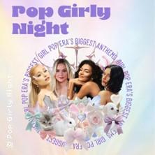 Pop Girly Night in München am 16. Mai 2026 um 23:00 Uhr