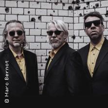 Pothead - Riffrock und Melodic-Groove live in Oberhausen am 08. Mai 2026 um 20:00 Uhr