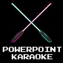 Bild - Powerpoint Karaoke Frankfurt