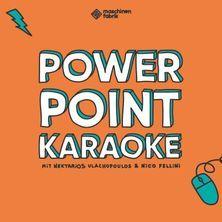 Powerpoint Karaoke