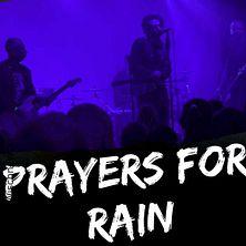 Prayers For Rain