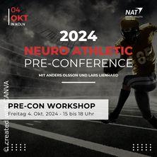 Precon Workshop Nat Conference