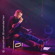 Prezident & Jay Baez - Und dann lerne es zu lieben - Tour 2026/27 in Stuttgart am 12. Februar 2027 um 20:00 Uhr