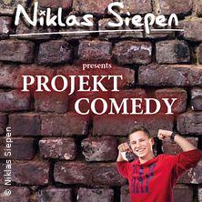 Projekt Comedy Oster-Special